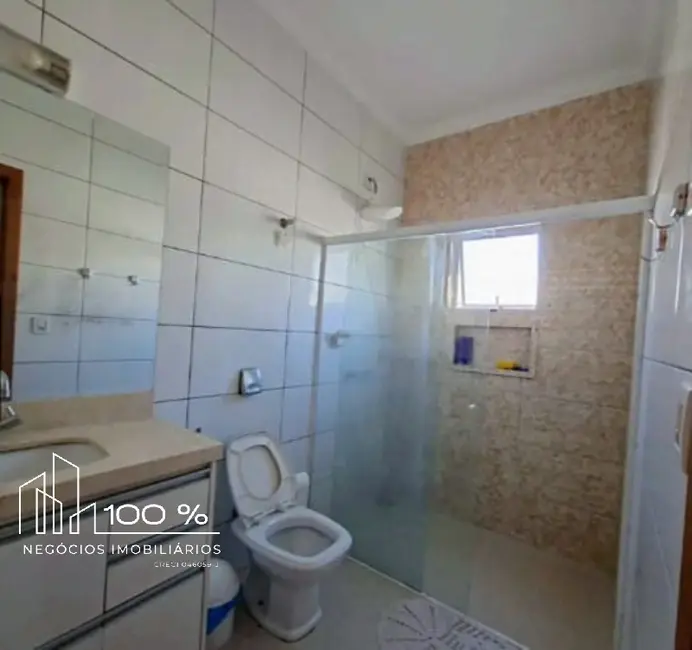 Foto 2 de Casa de Condomínio com 2 quartos à venda, 170m2 em Parque Residencial Maria Zorita, Sao Jose Do Rio Preto - SP