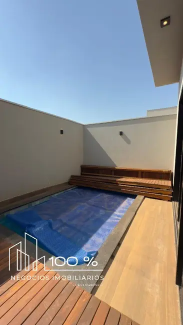 Foto 5 de Casa de Condomínio com 3 quartos à venda, 156m2 em Residencial Alta Vista, Sao Jose Do Rio Preto - SP