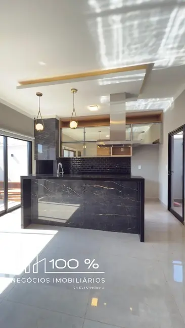 Foto 8 de Casa de Condomínio com 3 quartos à venda, 156m2 em Residencial Alta Vista, Sao Jose Do Rio Preto - SP