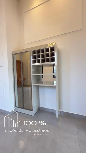 Foto 9 de Casa de Condomínio com 3 quartos à venda, 156m2 em Residencial Alta Vista, Sao Jose Do Rio Preto - SP