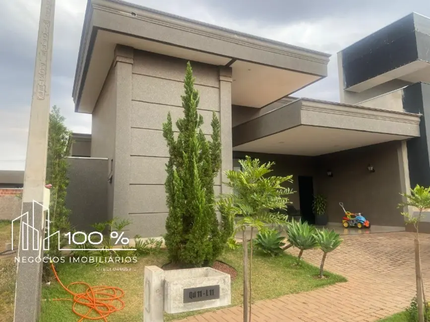 Casa de Condomínio com 3 quartos à venda, 140m2 em Residencial Maria Júlia, Sao Jose Do Rio Preto - SP - imagem 3 Foto 3 de Casa de Condomínio com 3 quartos à venda, 140m2 em Residencial Maria Júlia, Sao Jose Do Rio Preto - SP