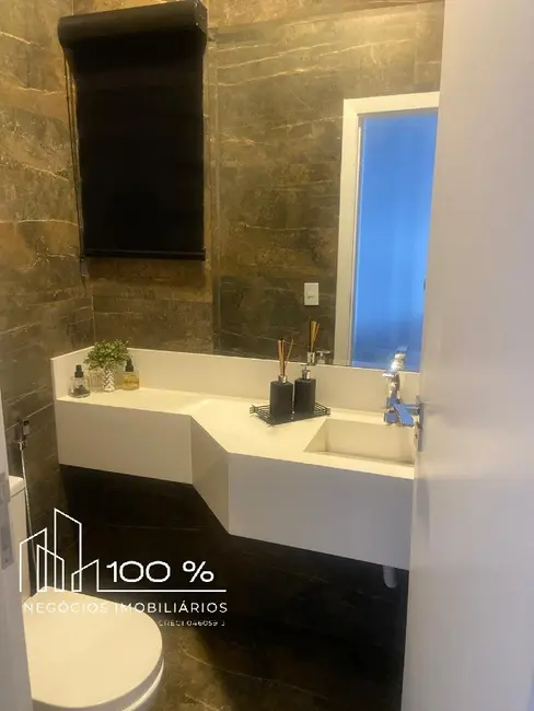 Casa de Condomínio com 3 quartos à venda, 140m2 em Residencial Maria Júlia, Sao Jose Do Rio Preto - SP - imagem 6 Foto 6 de Casa de Condomínio com 3 quartos à venda, 140m2 em Residencial Maria Júlia, Sao Jose Do Rio Preto - SP