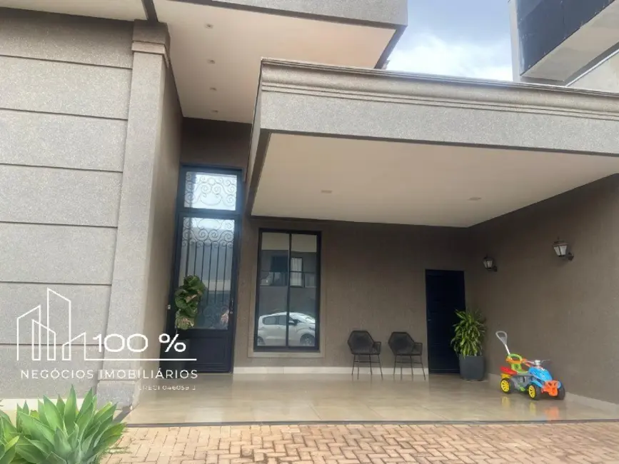 Casa de Condomínio com 3 quartos à venda, 140m2 em Residencial Maria Júlia, Sao Jose Do Rio Preto - SP - imagem 2 Foto 2 de Casa de Condomínio com 3 quartos à venda, 140m2 em Residencial Maria Júlia, Sao Jose Do Rio Preto - SP