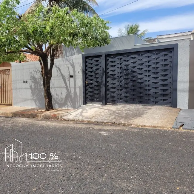 Casa com 3 quartos à venda, 110m2 em Jardim Nunes, Sao Jose Do Rio Preto - SP - imagem 1 Foto 1 de Casa com 3 quartos à venda, 110m2 em Jardim Nunes, Sao Jose Do Rio Preto - SP