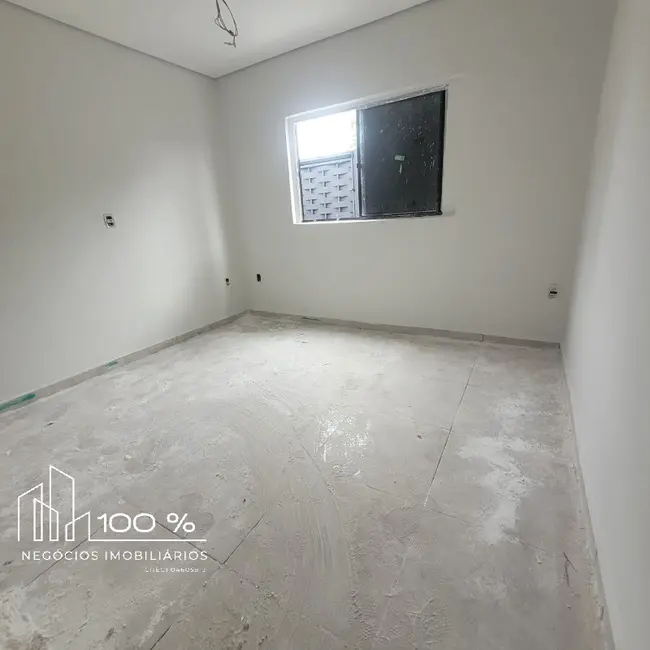 Casa com 3 quartos à venda, 110m2 em Jardim Nunes, Sao Jose Do Rio Preto - SP - imagem 3 Foto 3 de Casa com 3 quartos à venda, 110m2 em Jardim Nunes, Sao Jose Do Rio Preto - SP