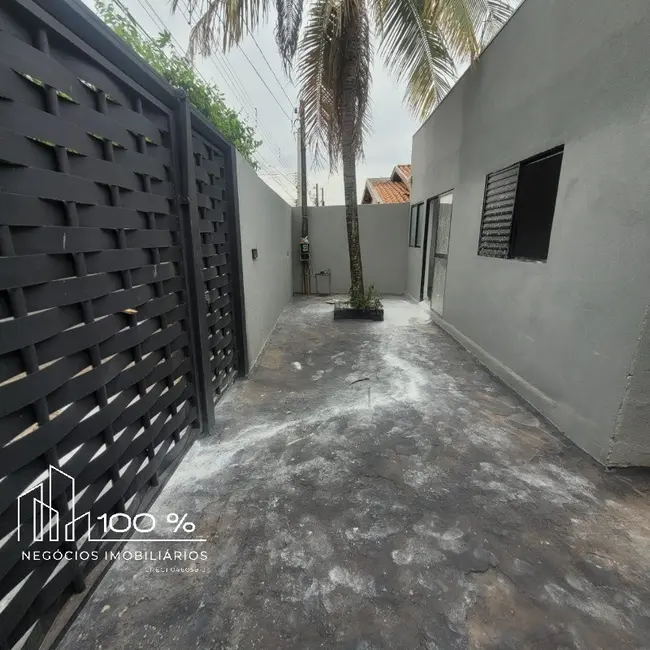 Casa com 3 quartos à venda, 110m2 em Jardim Nunes, Sao Jose Do Rio Preto - SP - imagem 2 Foto 2 de Casa com 3 quartos à venda, 110m2 em Jardim Nunes, Sao Jose Do Rio Preto - SP