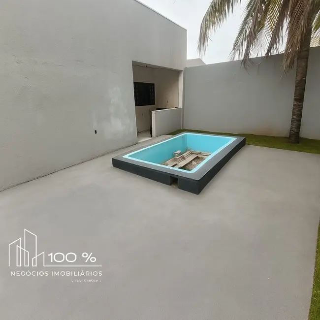 Casa com 3 quartos à venda, 110m2 em Jardim Nunes, Sao Jose Do Rio Preto - SP - imagem 8 Foto 8 de Casa com 3 quartos à venda, 110m2 em Jardim Nunes, Sao Jose Do Rio Preto - SP