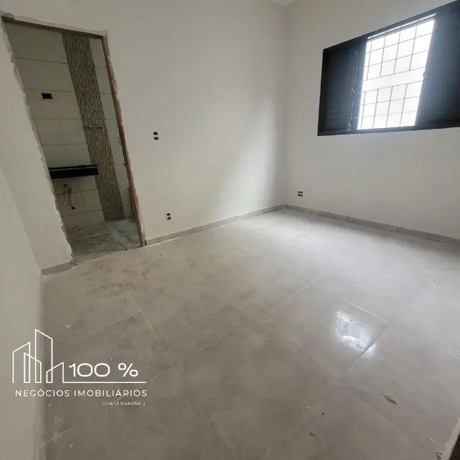 Casa com 3 quartos à venda, 110m2 em Jardim Nunes, Sao Jose Do Rio Preto - SP - imagem 4 Foto 4 de Casa com 3 quartos à venda, 110m2 em Jardim Nunes, Sao Jose Do Rio Preto - SP