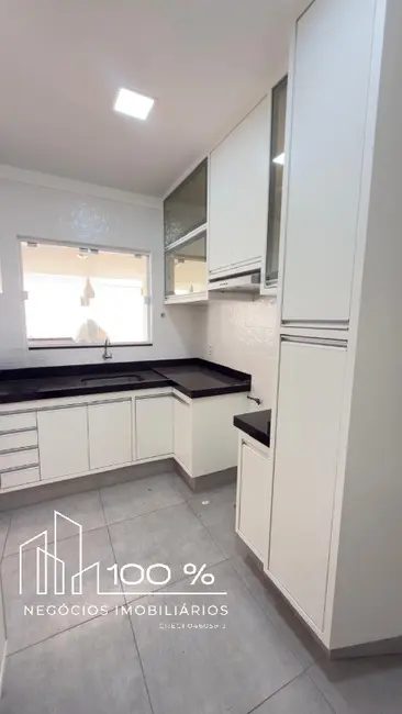 Foto 8 de Casa de Condomínio com 3 quartos à venda, 90m2 em Belvedere Terra Nova, Sao Jose Do Rio Preto - SP