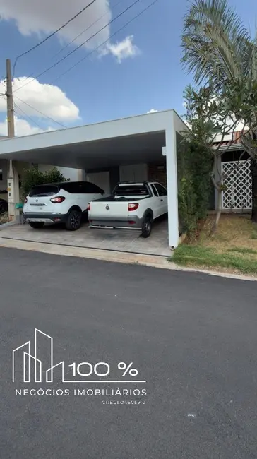 Foto 1 de Casa de Condomínio com 3 quartos à venda, 90m2 em Belvedere Terra Nova, Sao Jose Do Rio Preto - SP