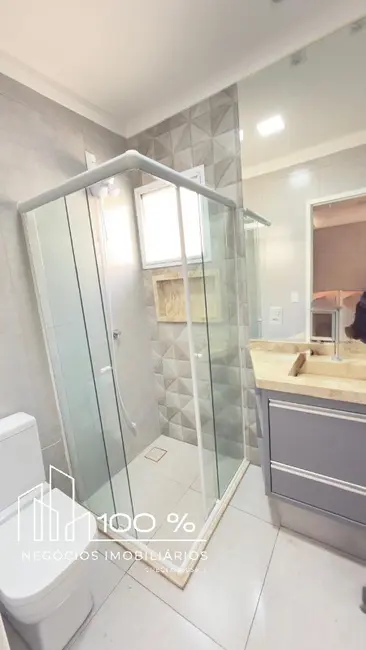 Foto 2 de Casa de Condomínio com 3 quartos à venda, 90m2 em Belvedere Terra Nova, Sao Jose Do Rio Preto - SP