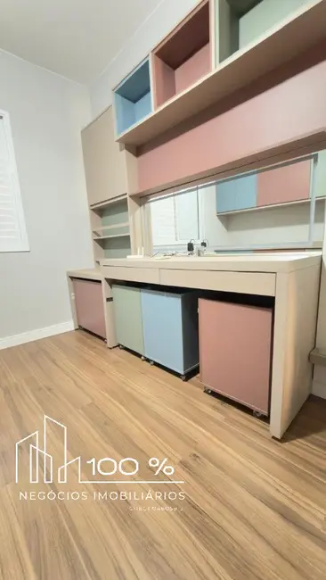 Foto 4 de Casa de Condomínio com 3 quartos à venda, 90m2 em Belvedere Terra Nova, Sao Jose Do Rio Preto - SP