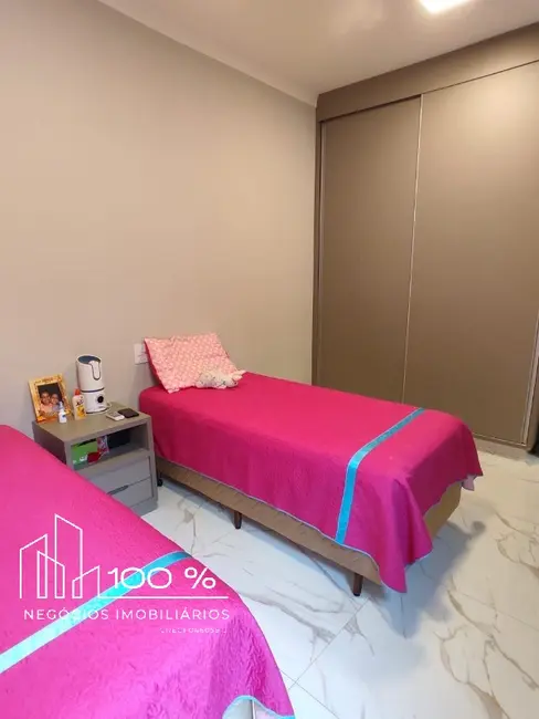 Foto 7 de Casa de Condomínio com 3 quartos à venda, 158m2 em Residencial Maria Júlia, Sao Jose Do Rio Preto - SP