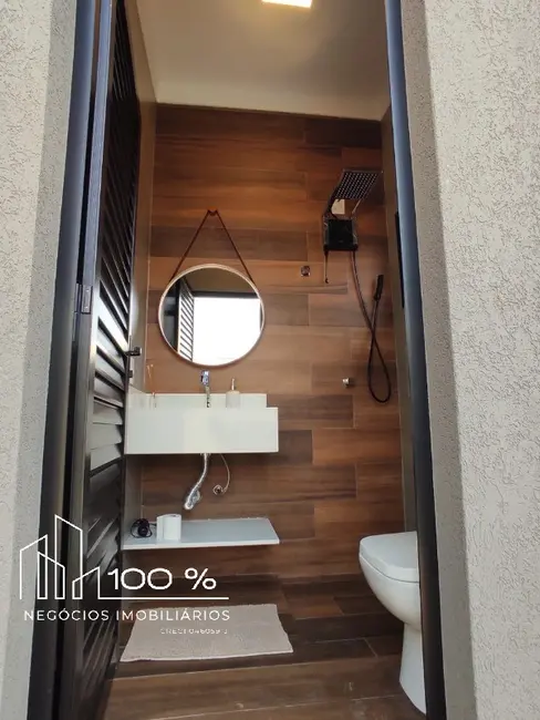 Foto 2 de Casa de Condomínio com 3 quartos à venda, 158m2 em Residencial Maria Júlia, Sao Jose Do Rio Preto - SP