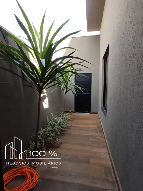 Foto 8 de Casa de Condomínio com 3 quartos à venda, 158m2 em Residencial Maria Júlia, Sao Jose Do Rio Preto - SP