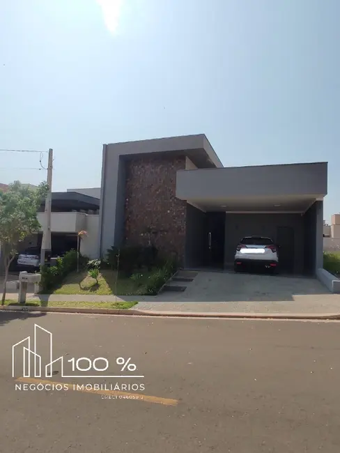 Foto 1 de Casa de Condomínio com 3 quartos à venda, 158m2 em Residencial Maria Júlia, Sao Jose Do Rio Preto - SP