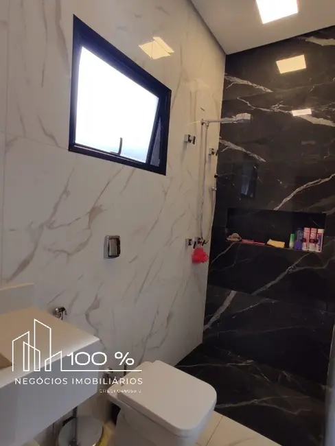 Foto 4 de Casa de Condomínio com 3 quartos à venda, 158m2 em Residencial Maria Júlia, Sao Jose Do Rio Preto - SP