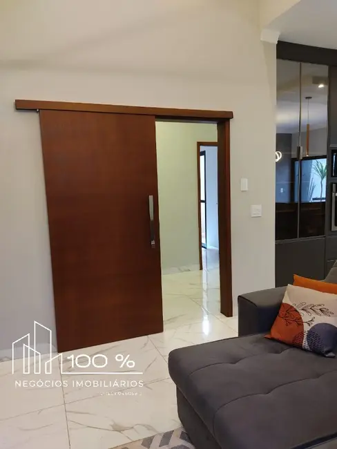 Foto 5 de Casa de Condomínio com 3 quartos à venda, 158m2 em Residencial Maria Júlia, Sao Jose Do Rio Preto - SP