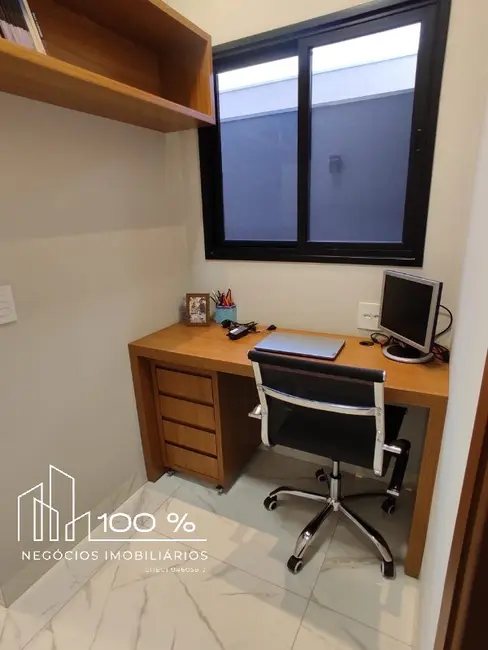 Foto 6 de Casa de Condomínio com 3 quartos à venda, 158m2 em Residencial Maria Júlia, Sao Jose Do Rio Preto - SP