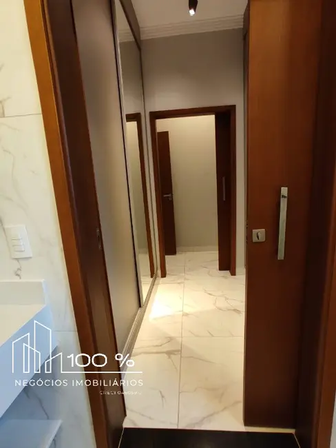 Foto 3 de Casa de Condomínio com 3 quartos à venda, 158m2 em Residencial Maria Júlia, Sao Jose Do Rio Preto - SP