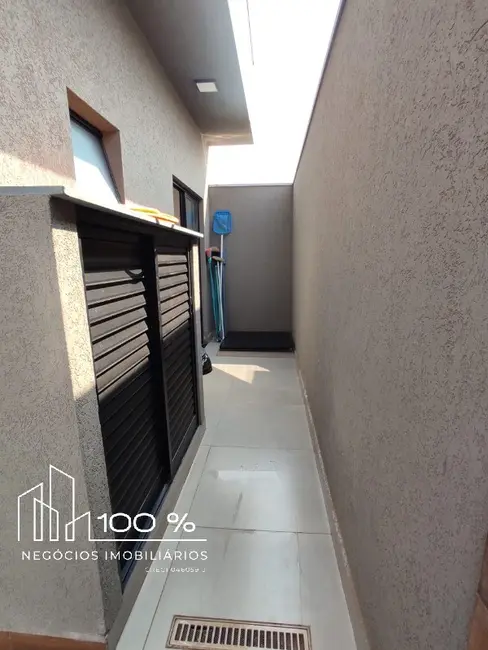 Foto 9 de Casa de Condomínio com 3 quartos à venda, 158m2 em Residencial Maria Júlia, Sao Jose Do Rio Preto - SP