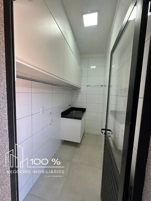 Foto 7 de Casa de Condomínio com 3 quartos à venda, 120m2 em Ideal Life Ecolazer Residence, Sao Jose Do Rio Preto - SP