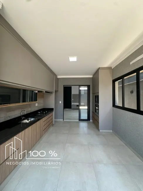 Foto 8 de Casa de Condomínio com 3 quartos à venda, 120m2 em Ideal Life Ecolazer Residence, Sao Jose Do Rio Preto - SP