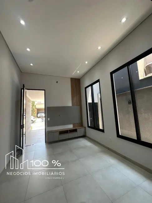 Foto 2 de Casa de Condomínio com 3 quartos à venda, 120m2 em Ideal Life Ecolazer Residence, Sao Jose Do Rio Preto - SP