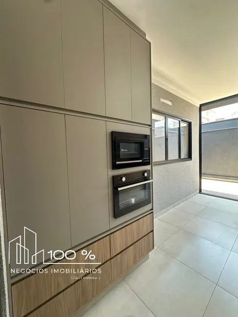 Foto 5 de Casa de Condomínio com 3 quartos à venda, 120m2 em Ideal Life Ecolazer Residence, Sao Jose Do Rio Preto - SP