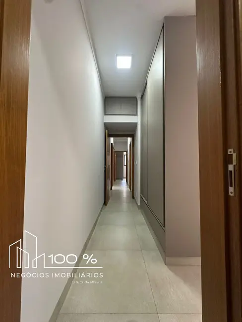 Foto 3 de Casa de Condomínio com 3 quartos à venda, 120m2 em Ideal Life Ecolazer Residence, Sao Jose Do Rio Preto - SP