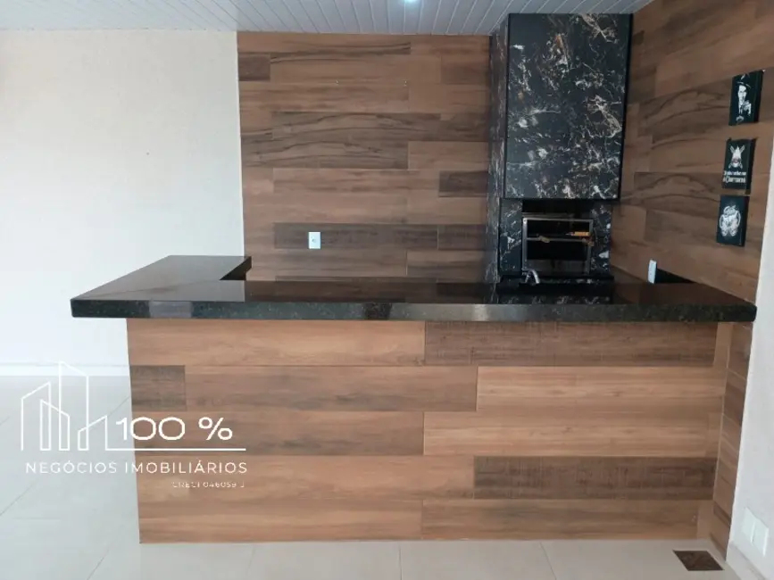 Casa de Condomínio com 3 quartos à venda, 184m2 em Belvedere Terra Nova, Sao Jose Do Rio Preto - SP - imagem 4 Foto 4 de Casa de Condomínio com 3 quartos à venda, 184m2 em Belvedere Terra Nova, Sao Jose Do Rio Preto - SP