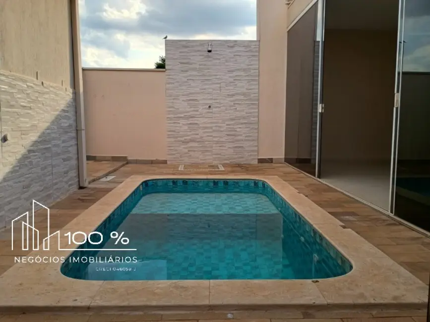 Casa de Condomínio com 3 quartos à venda, 184m2 em Belvedere Terra Nova, Sao Jose Do Rio Preto - SP - imagem 1 Foto 1 de Casa de Condomínio com 3 quartos à venda, 184m2 em Belvedere Terra Nova, Sao Jose Do Rio Preto - SP