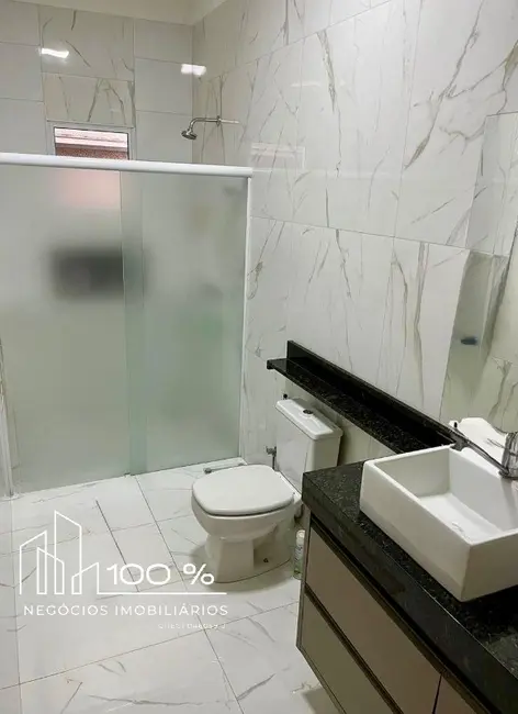 Foto 9 de Casa de Condomínio com 3 quartos à venda, 200m2 em Mirassol - SP