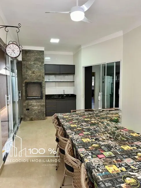 Foto 7 de Casa de Condomínio com 3 quartos à venda, 200m2 em Mirassol - SP