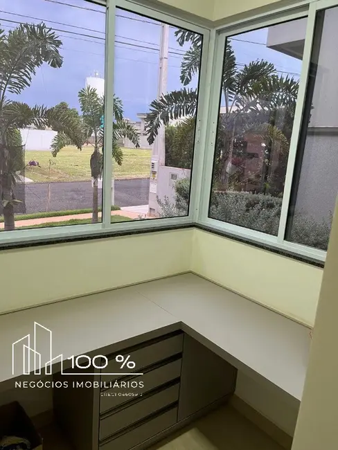 Foto 8 de Casa de Condomínio com 3 quartos à venda, 200m2 em Mirassol - SP