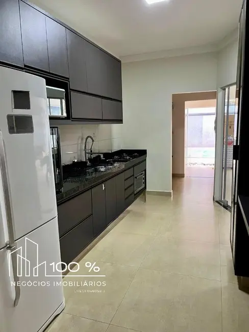 Foto 6 de Casa de Condomínio com 3 quartos à venda, 200m2 em Mirassol - SP