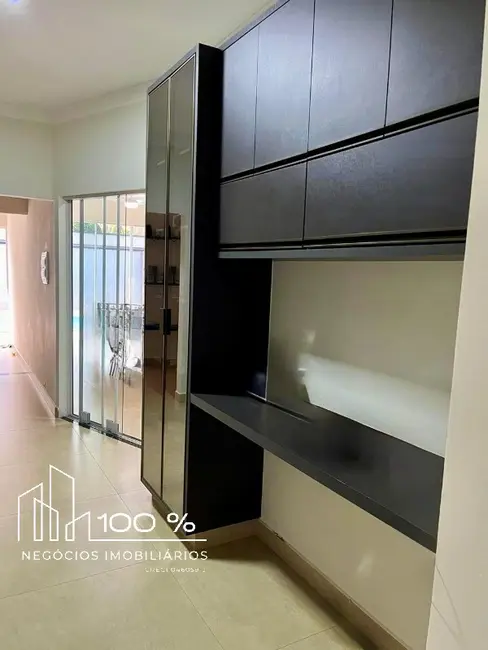 Foto 5 de Casa de Condomínio com 3 quartos à venda, 200m2 em Mirassol - SP