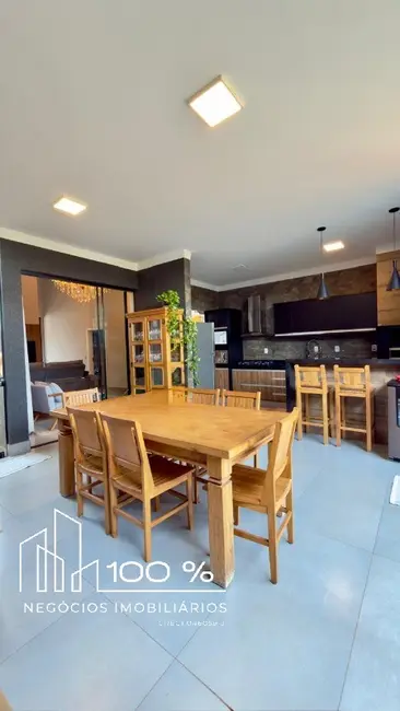 Casa de Condomínio com 3 quartos à venda, 156m2 em Residencial Alta Vista, Sao Jose Do Rio Preto - SP - imagem 9 Foto 9 de Casa de Condomínio com 3 quartos à venda, 156m2 em Residencial Alta Vista, Sao Jose Do Rio Preto - SP