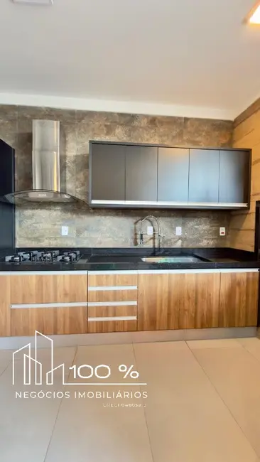 Casa de Condomínio com 3 quartos à venda, 156m2 em Residencial Alta Vista, Sao Jose Do Rio Preto - SP - imagem 7 Foto 7 de Casa de Condomínio com 3 quartos à venda, 156m2 em Residencial Alta Vista, Sao Jose Do Rio Preto - SP