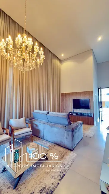 Casa de Condomínio com 3 quartos à venda, 156m2 em Residencial Alta Vista, Sao Jose Do Rio Preto - SP - imagem 5 Foto 5 de Casa de Condomínio com 3 quartos à venda, 156m2 em Residencial Alta Vista, Sao Jose Do Rio Preto - SP