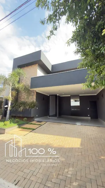 Casa de Condomínio com 3 quartos à venda, 156m2 em Residencial Alta Vista, Sao Jose Do Rio Preto - SP - imagem 1 Foto 1 de Casa de Condomínio com 3 quartos à venda, 156m2 em Residencial Alta Vista, Sao Jose Do Rio Preto - SP