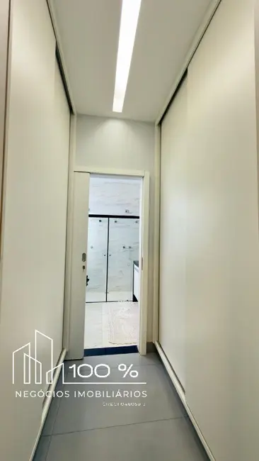 Casa de Condomínio com 3 quartos à venda, 156m2 em Residencial Alta Vista, Sao Jose Do Rio Preto - SP - imagem 3 Foto 3 de Casa de Condomínio com 3 quartos à venda, 156m2 em Residencial Alta Vista, Sao Jose Do Rio Preto - SP