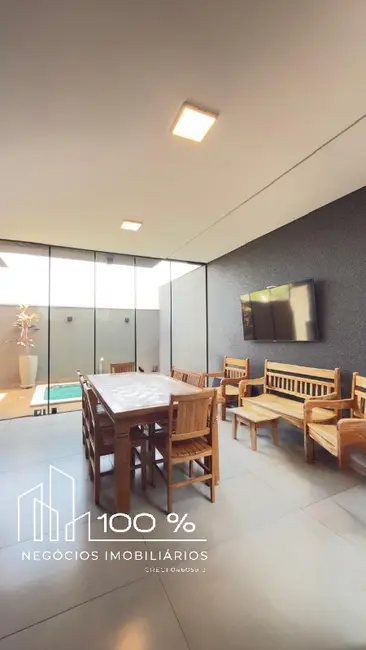 Casa de Condomínio com 3 quartos à venda, 156m2 em Residencial Alta Vista, Sao Jose Do Rio Preto - SP - imagem 8 Foto 8 de Casa de Condomínio com 3 quartos à venda, 156m2 em Residencial Alta Vista, Sao Jose Do Rio Preto - SP