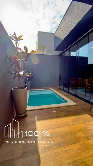 Casa de Condomínio com 3 quartos à venda, 156m2 em Residencial Alta Vista, Sao Jose Do Rio Preto - SP - imagem 6 Foto 6 de Casa de Condomínio com 3 quartos à venda, 156m2 em Residencial Alta Vista, Sao Jose Do Rio Preto - SP