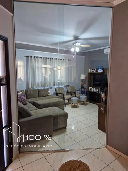 Foto 6 de Casa com 3 quartos à venda, 170m2 em Jardim São Marco, Sao Jose Do Rio Preto - SP