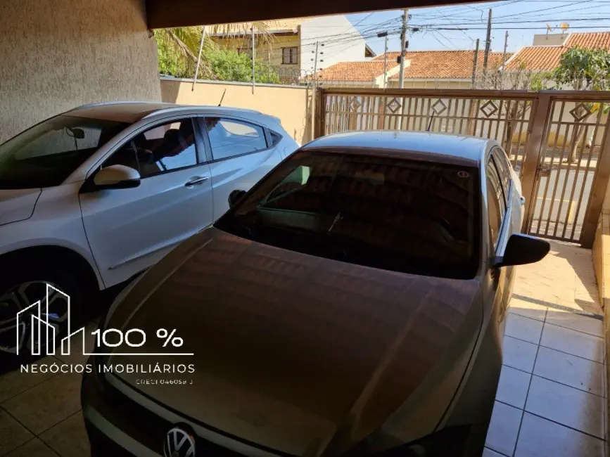 Foto 8 de Casa com 3 quartos à venda, 170m2 em Jardim São Marco, Sao Jose Do Rio Preto - SP