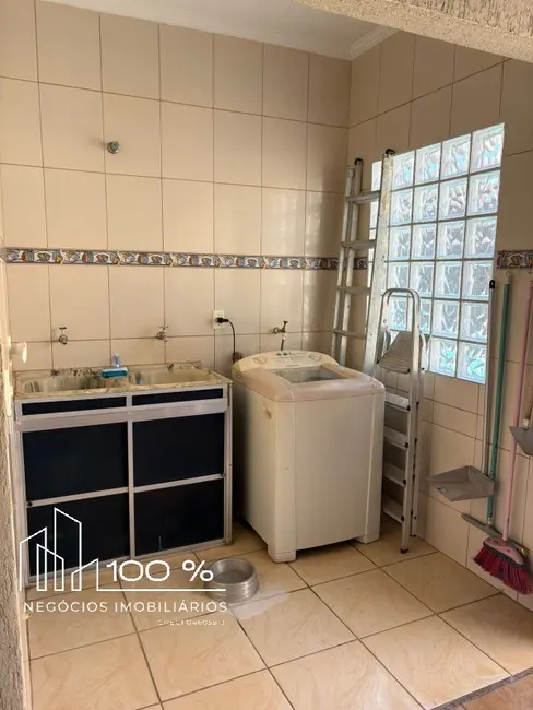 Foto 3 de Casa com 3 quartos à venda, 170m2 em Jardim São Marco, Sao Jose Do Rio Preto - SP