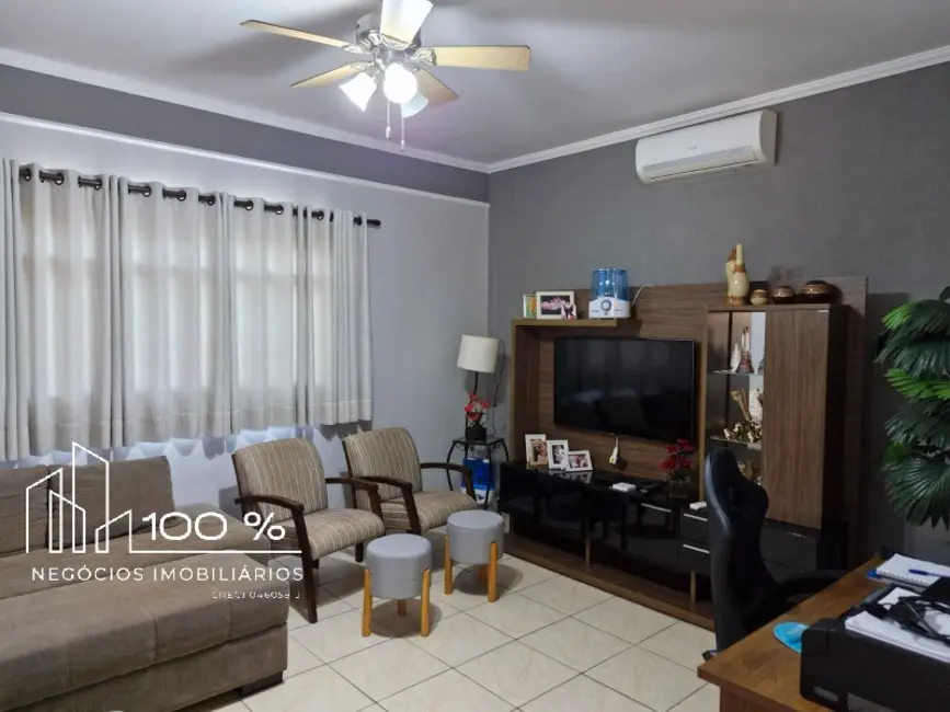 Foto 7 de Casa com 3 quartos à venda, 170m2 em Jardim São Marco, Sao Jose Do Rio Preto - SP