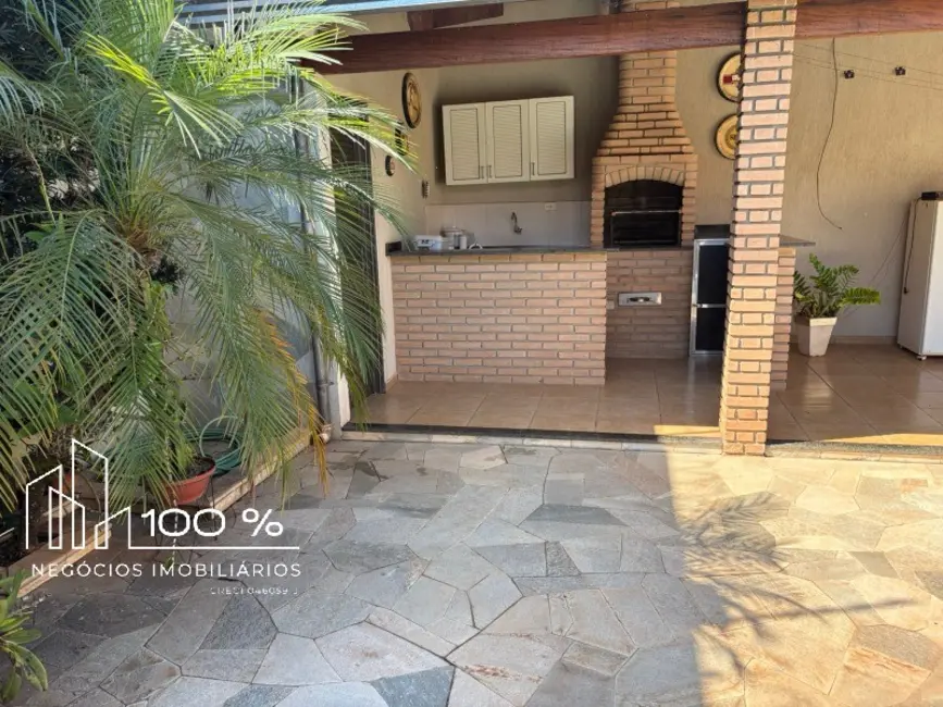 Foto 5 de Casa com 3 quartos à venda, 170m2 em Jardim São Marco, Sao Jose Do Rio Preto - SP