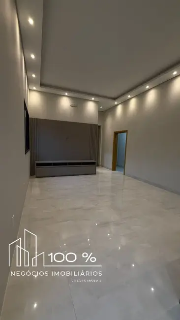 Foto 9 de Casa de Condomínio com 3 quartos à venda, 160m2 em Residencial Maria Júlia, Sao Jose Do Rio Preto - SP